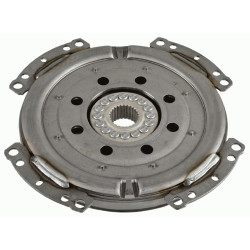 Tłumik drgań sprzęgła D348 Z26 39 x42,5 SACHS 1866600035, 370005810 LuK