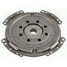 Tłumik drgań sprzęgła D348 Z26 39 x42,5 SACHS 1866600035, 370005810 LuK