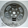 Tłumik drgań sprzęgła D263 Z10 1i1/8" LUK 370 0009 10,