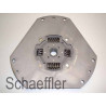 Tłumik drgań sprzęgła D251 Z13 LUK 370 0080 10, 370008010
