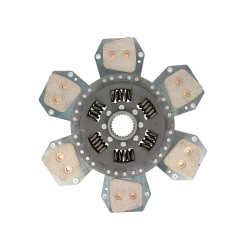 Tarcza sprzęgła D310 Z24 36x41 mm LUK 331 0346 10 , 331034610