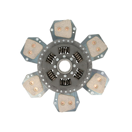 Tarcza sprzęgła D310 Z24 36x41 mm LUK 331 0346 10 , 331034610