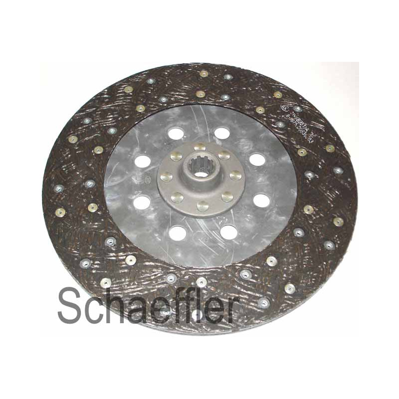 Tarcza sprzęgła D310 Z10 LUK 331 0323 10 , 331032310