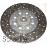 Tarcza sprzęgła D310 Z10 LUK 331 0323 10 , 331032310