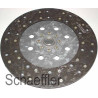 Tarcza sprzęgła D310 Z10 LUK 331 0323 10 , 331032310