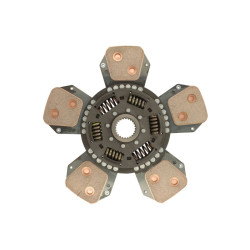 Tarcza sprzęgła D327 Z24 36,6x41,1 mm LUK 333 0186 10 , 333018610