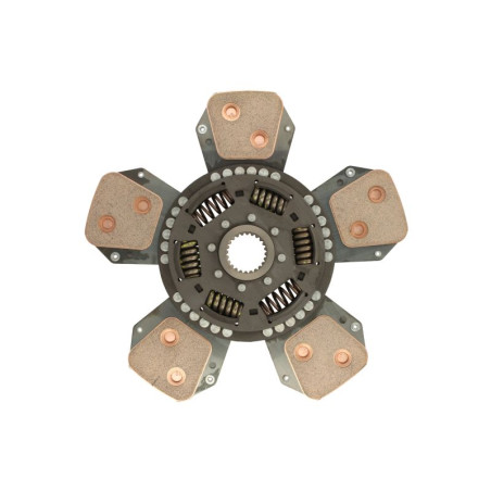 Tarcza sprzęgła D327 Z24 36,6x41,1 mm LUK 333 0186 10 , 333018610