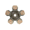 Tarcza sprzęgła D327 Z24 36,6x41,1 mm LUK 333 0186 10 , 333018610