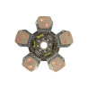 Tarcza sprzęgła D327 Z24 36,6x41,1 mm LUK 333 0186 10 , 333018610