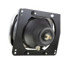 Head lamp unit H4