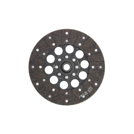 Tarcza sprzęgła D280 Z18 22,5x25 mm LUK 328 0160 10 , 328016010