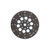 Tarcza sprzęgła D280 Z18 22,5x25 mm LUK 328 0160 10 , 328016010