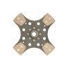 Tarcza sprzęgła D280 Z14 22x25 mm LUK 328 0377 11 , 328037711