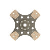 Tarcza sprzęgła D280 Z14 22x25 mm LUK 328 0377 11 , 328037711