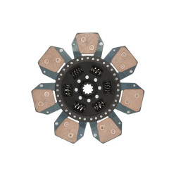 Tarcza sprzęgła D310 Z10 1i1/8 cal KAWE 3315, 3315KW