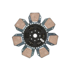 Tarcza sprzęgła D310 Z10 1i1/8 cal KAWE 3315, 3315KW