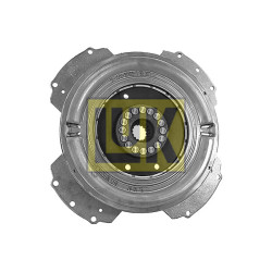 Tłumik drgań sprzęgła D373 Z16 31 x35 LUK 370 0083 10 , 370008310