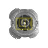 Tłumik drgań sprzęgła D373 Z16 31 x35 LUK 370 0083 10 , 370008310