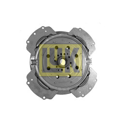 Tłumik drgań sprzęgła D373 Z16 31 x35 LUK 370 0083 10 , 370008310