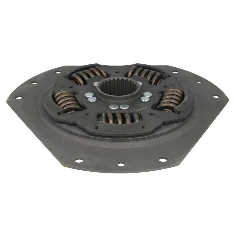 Tłumik drgań sprzęgła D320 Z26 50 x55 LUK 370 0003 10 , 370000310