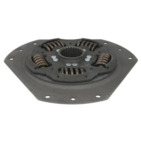 Tłumik drgań sprzęgła D320 Z26 50 x55 LUK 370 0003 10 , 370000310