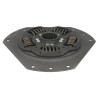Tłumik drgań sprzęgła D320 Z26 50 x55 LUK 370 0003 10 , 370000310