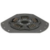 Tłumik drgań sprzęgła D320 Z26 50 x55 LUK 370 0003 10 , 370000310