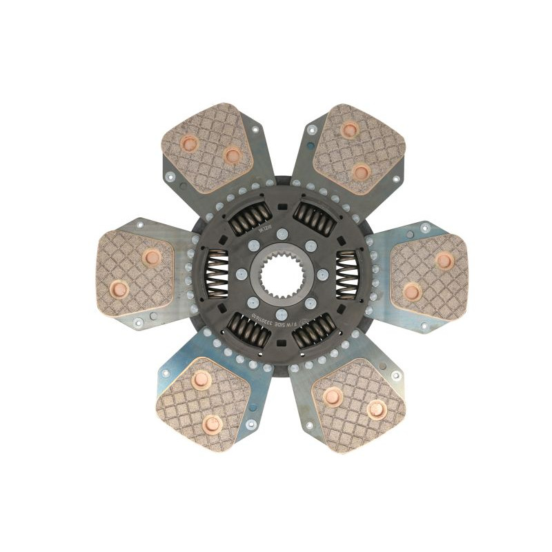 Tarcza sprzęgła D330 Z24 36,5x41 mm LUK 333 0116 10 , 333011610