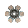 Tarcza sprzęgła D330 Z24 36,5x41 mm LUK 333 0116 10 , 333011610
