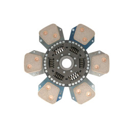 Tarcza sprzęgła D330 Z24 36,5x41 mm LUK 333 0116 10 , 333011610