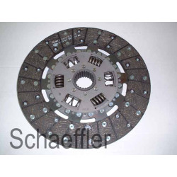 Tarcza sprzęgła D280 Z24 36x40 mm LUK 328 0275 11 , 328027511