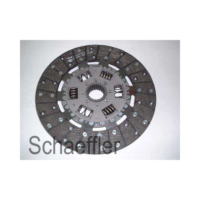 Tarcza sprzęgła D280 Z24 36x40 mm LUK 328 0275 11 , 328027511