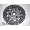 Tarcza sprzęgła D280 Z24 36x40 mm LUK 328 0275 11 , 328027511