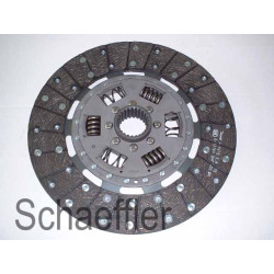 Tarcza sprzęgła D280 Z24 36x40 mm LUK 328 0275 11 , 328027511