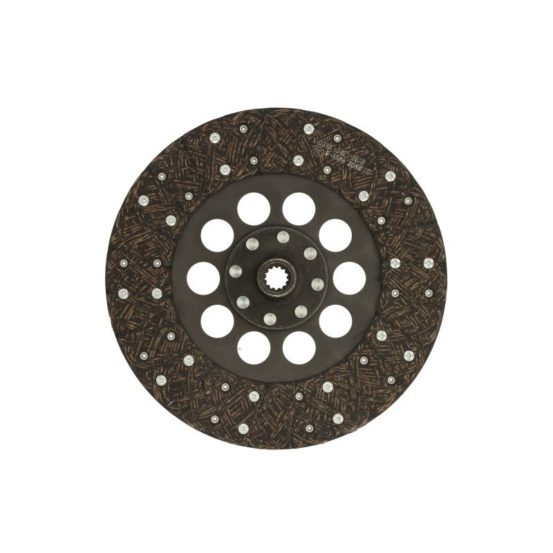 Tarcza sprzęgła D310 Z13 19x22 mm LUK 331 0328 10 , 331032810