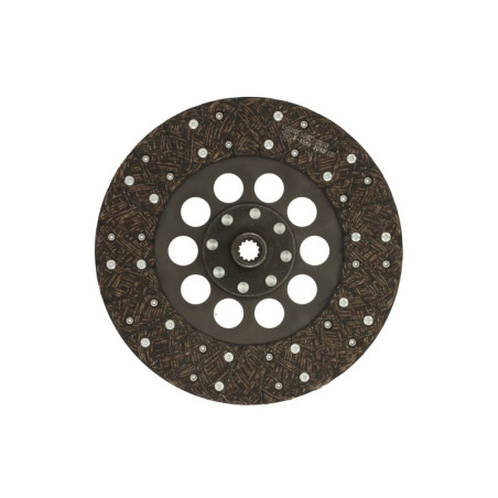 Tarcza sprzęgła D310 Z13 19x22 mm LUK 331 0328 10 , 331032810