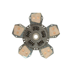 Tarcza sprzęgła D295 Z10 1i1/8 cal LUK 330 0015 12 , 330001512
