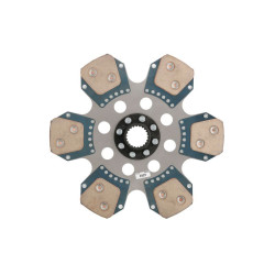 Tarcza sprzęgła D360 Z22 45 mm KAWE 4362, 4362KW