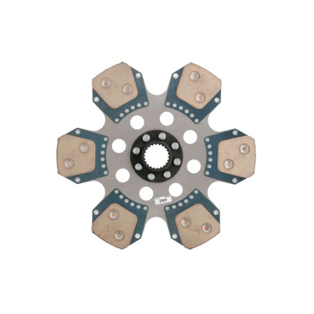 Tarcza sprzęgła D360 Z22 45 mm KAWE 4362, 4362KW