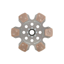 Tarcza sprzęgła D360 Z22 45 mm KAWE 4362, 4362KW