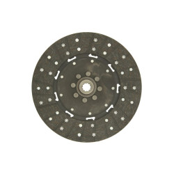 Tarcza sprzęgła D310 Z10 VALEO VAL807629 , VAL807629