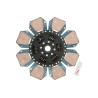 Tarcza sprzęgła D310 Z16 30 mm KAWE 3435, 3435KW