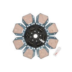 Tarcza sprzęgła D310 Z16 30 mm KAWE 3435, 3435KW