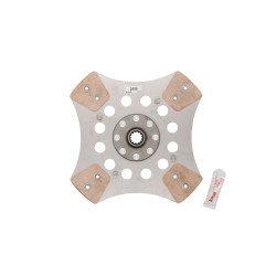 Tarcza sprzęgła D280 Z13 22 mm KAWE 2406, 2406KW
