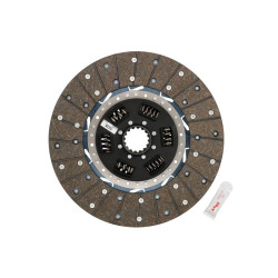 Tarcza sprzęgła D310 Z16 45 mm KAWE 3338, 3338KW