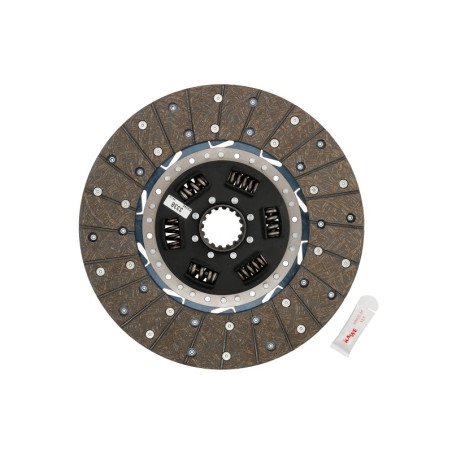 Tarcza sprzęgła D310 Z16 45 mm KAWE 3338, 3338KW