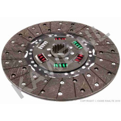 Tarcza sprzęgła D310 Z16 45 mm KAWE 3338, 3338KW