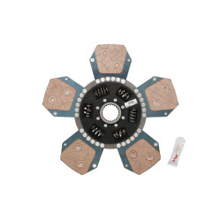 Tarcza sprzęgła D327 Z24 41,1 mm KAWE 3739, 3739KW