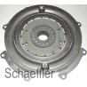 Tłumik drgań sprzęgła D352 Z22 LUK 370 0087 10 , 370008710