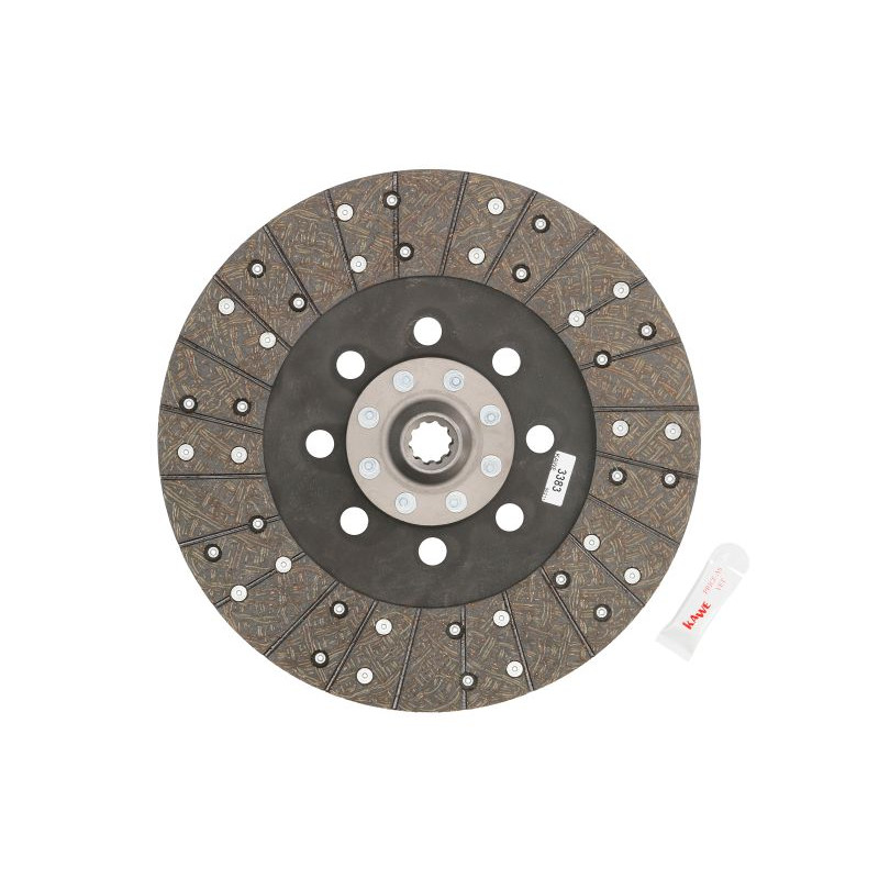 Tarcza sprzęgła D310 Z10 25 mm KAWE 3383, 3383KW